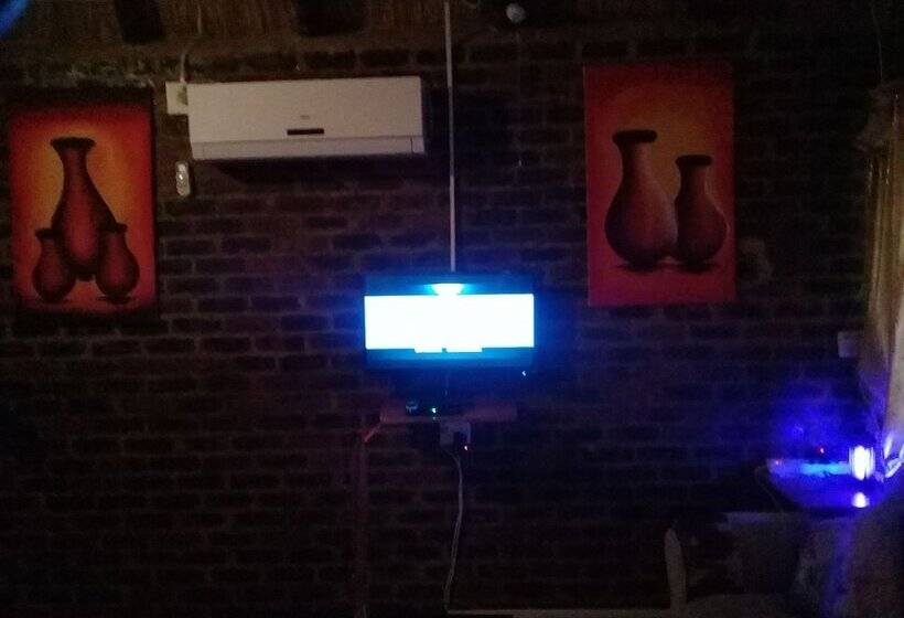 The Daniel Lo Mdaka Holiday Residence