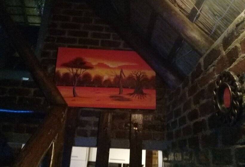 The Daniel Lo Mdaka Holiday Residence