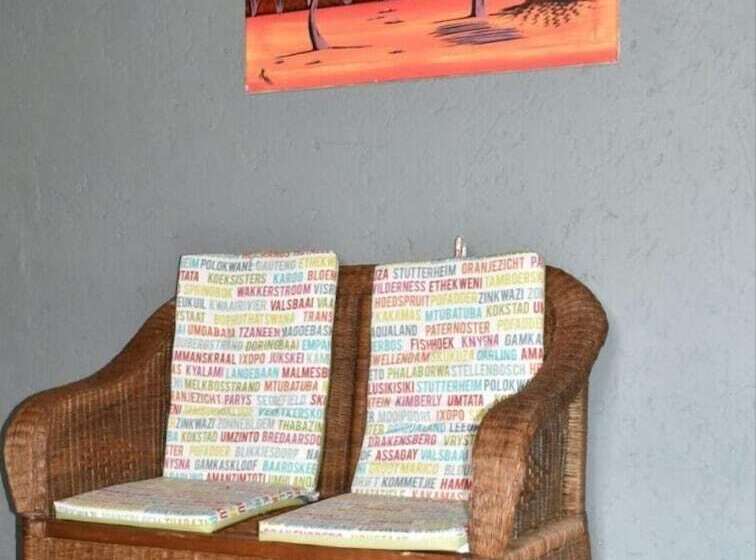 The Daniel Lo Mdaka Holiday Residence