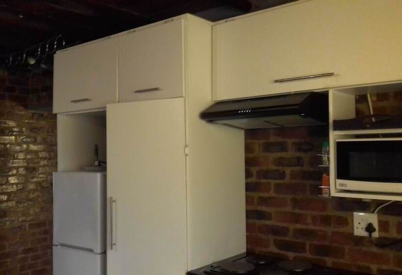 The Daniel Lo Mdaka Holiday Residence