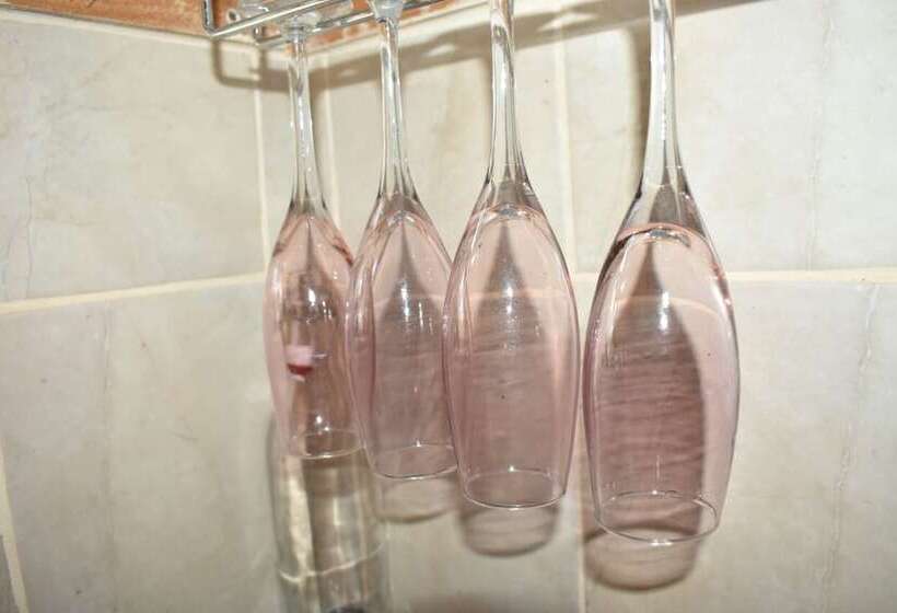 The Daniel Lo Mdaka Holiday Residence