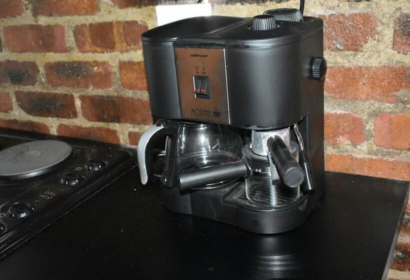 The Daniel Lo Mdaka Holiday Residence