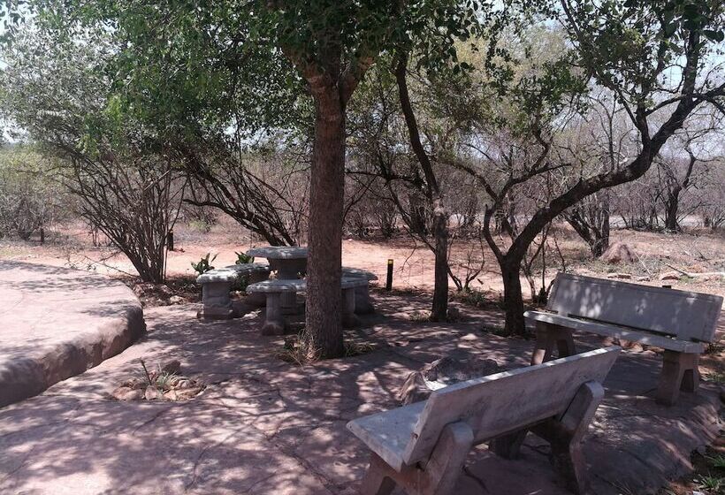 The Daniel Lo Mdaka Holiday Residence