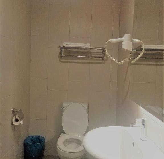 U Design Hotel Bukit Mertajam