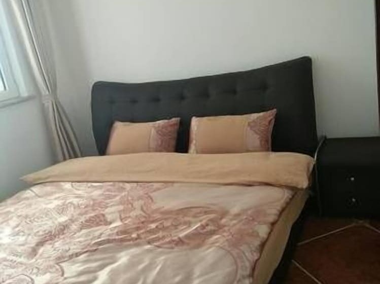 Weihai Haina Holiday Apartment