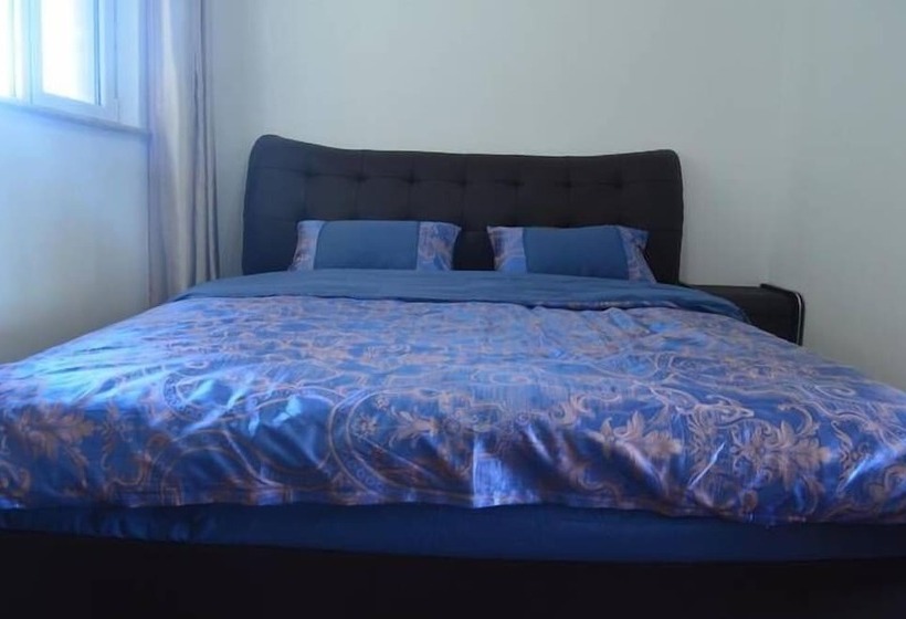 Weihai Haina Holiday Apartment