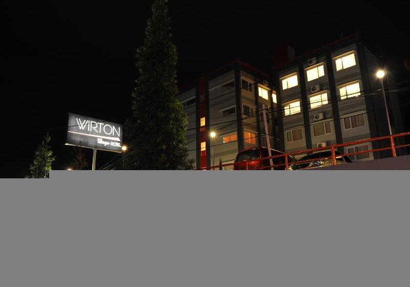 Wirton Hotel Bandung