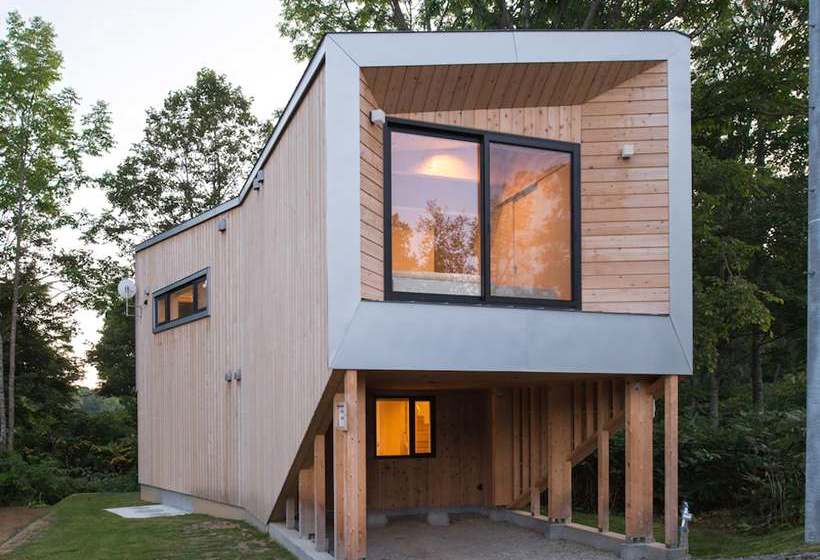 Yorokobi Lodge By H2 Life