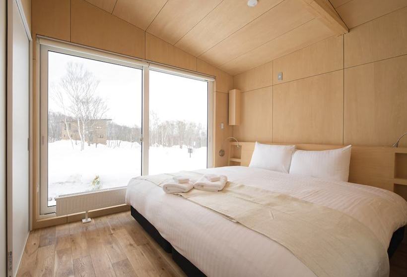 Yorokobi Lodge By H2 Life