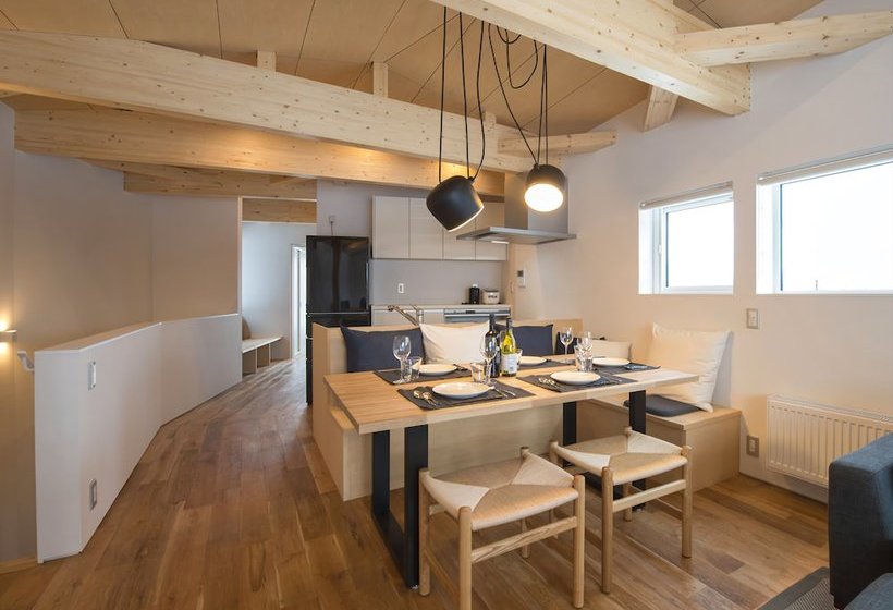 Yorokobi Lodge By H2 Life