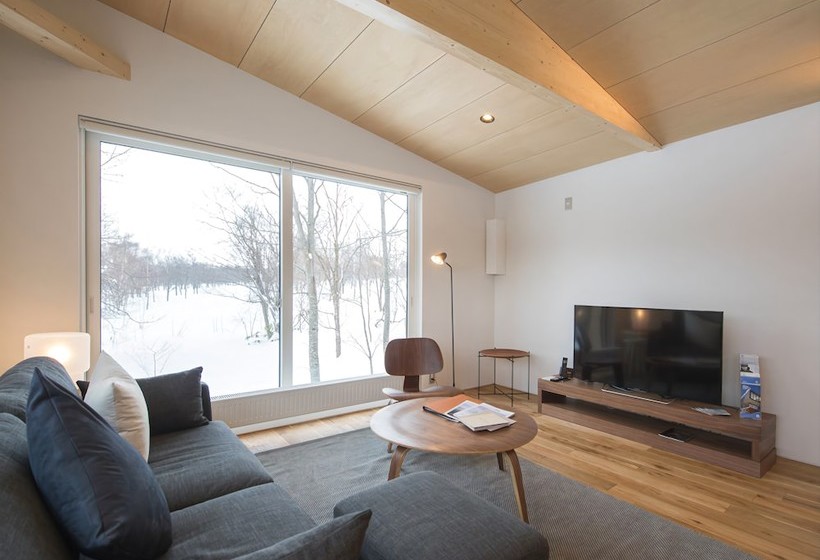 Yorokobi Lodge By H2 Life