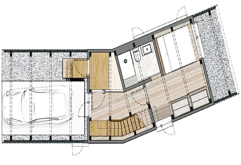 Yorokobi Lodge By H2 Life