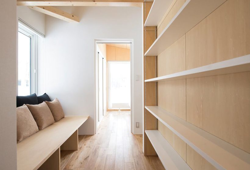 Yorokobi Lodge By H2 Life