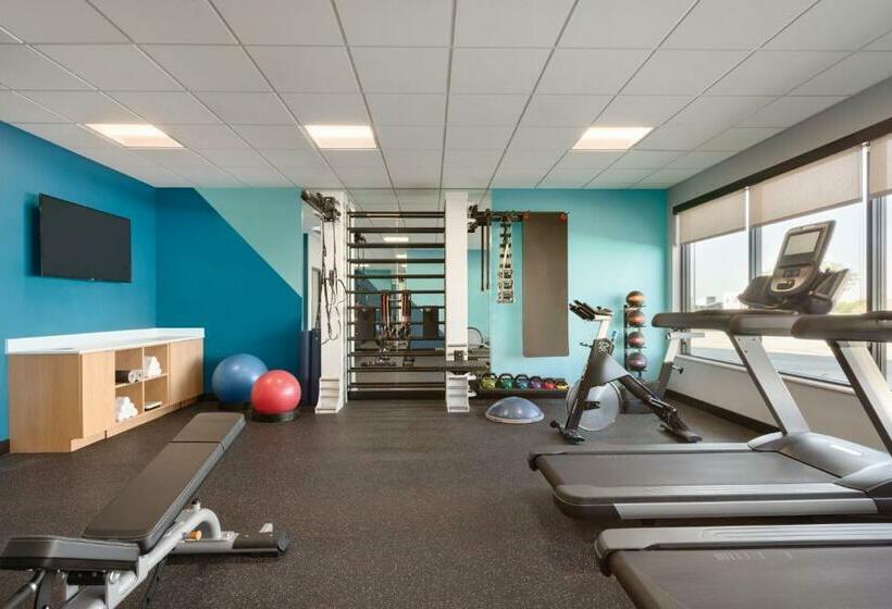 Avid Hotels Richmond North Ashland, An Ihg