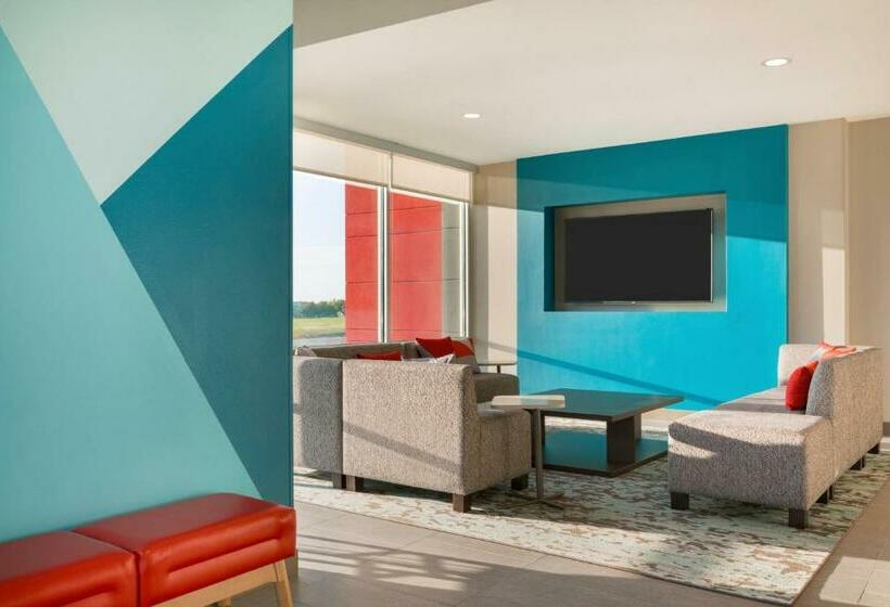 Avid Hotels Richmond North Ashland, An Ihg