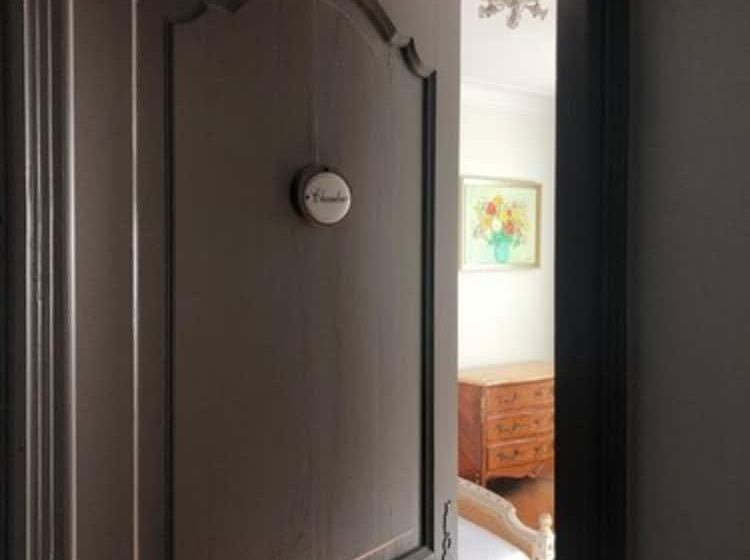 住宿加早餐  Chambres D Hôtes Mas De L Evidence