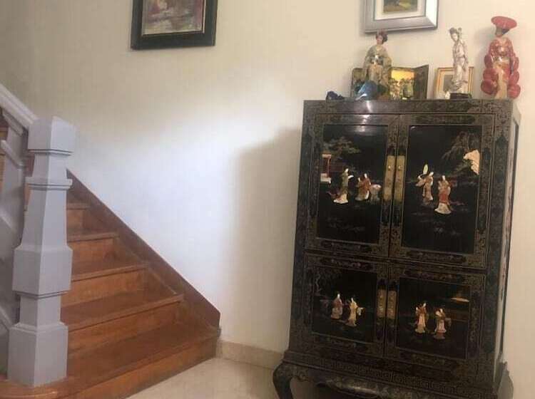 住宿加早餐  Chambres D Hôtes Mas De L Evidence