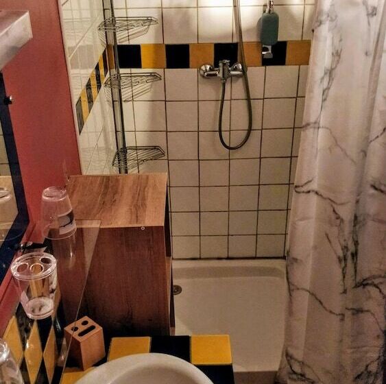 住宿加早餐  Le Mas Des Coccinelles