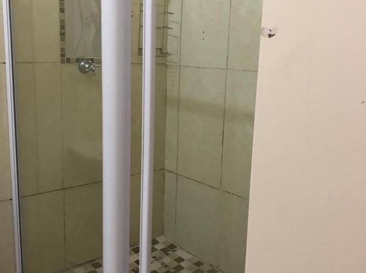 مبيت وإفطار Times Premier Lodge