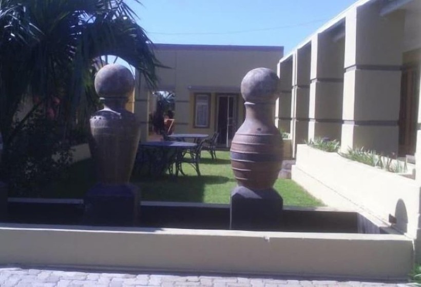 ベッドアンドブレックファースト Times Premier Lodge