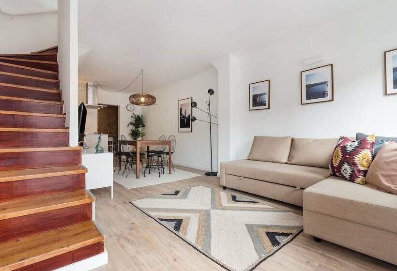 Gaia01 · Gaia Retreat 2 Bd · A/c