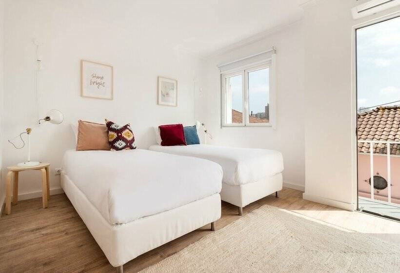 Gaia01 · Gaia Retreat 2 Bd · A/c