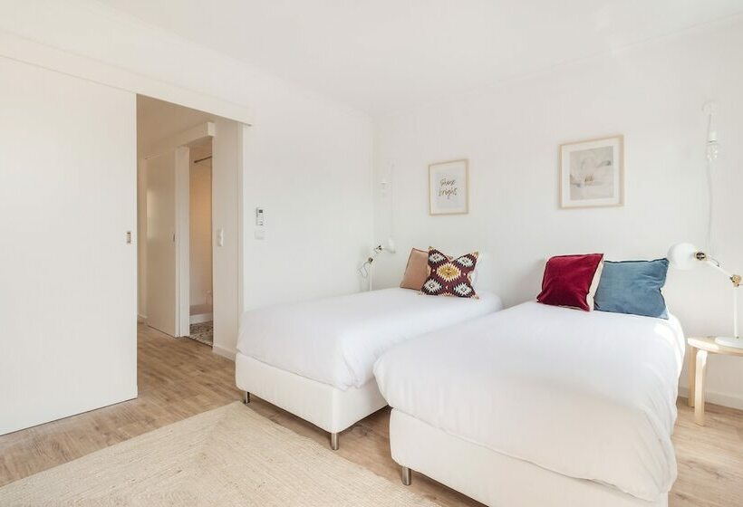 Gaia01 · Gaia Retreat 2 Bd · A/c