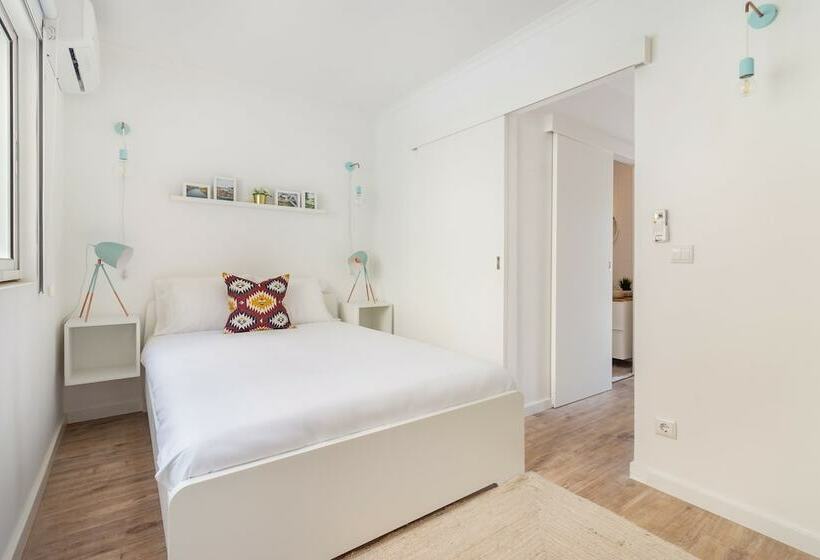 Gaia01 · Gaia Retreat 2 Bd · A/c