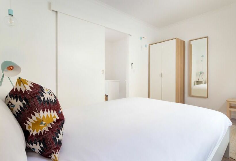 Gaia01 · Gaia Retreat 2 Bd · A/c