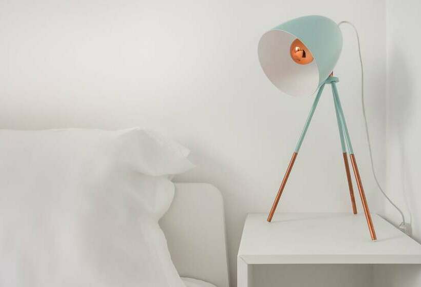 Gaia01 · Gaia Retreat 2 Bd · A/c