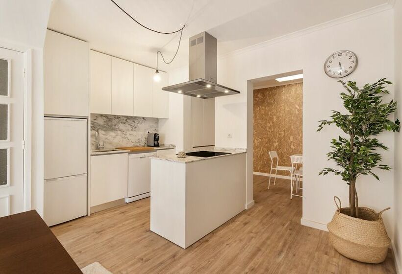 Gaia01 · Gaia Retreat 2 Bd · A/c