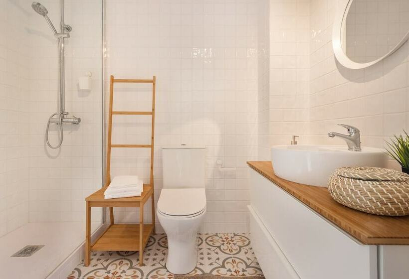 Gaia01 · Gaia Retreat 2 Bd · A/c