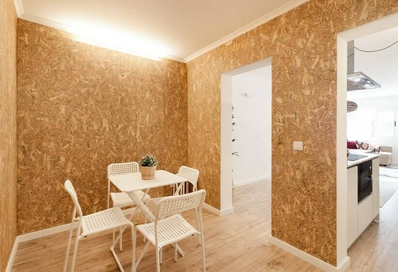 Gaia01 · Gaia Retreat 2 Bd · A/c