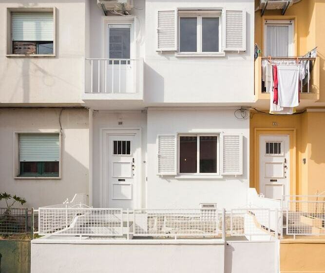 Gaia01 · Gaia Retreat 2 Bd · A/c