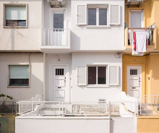 Gaia01 · Gaia Retreat 2 Bd · A/c