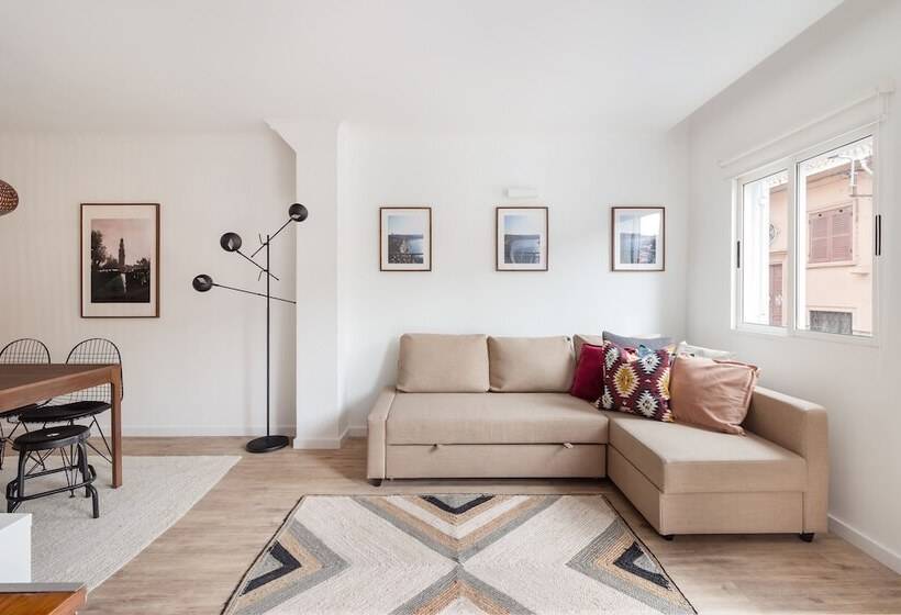 Gaia01 · Gaia Retreat 2 Bd · A/c