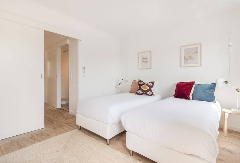 Gaia01 · Gaia Retreat 2 Bd · A/c