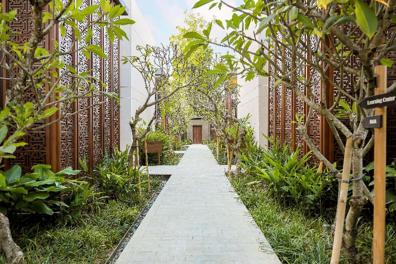 فندق Andaz Bali, By Hyatt