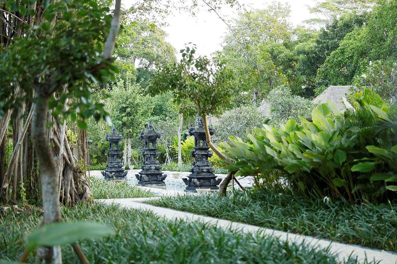 فندق Andaz Bali, By Hyatt