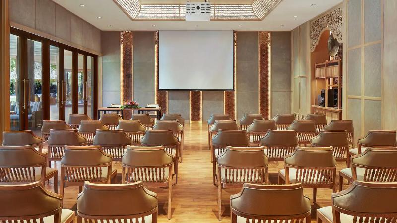 Отель Andaz Bali, By Hyatt