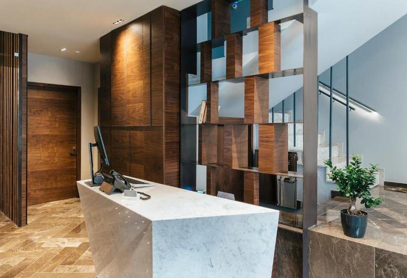 בית מלון כפרי Aya