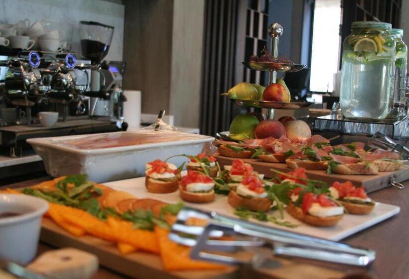 בית מלון כפרי Aya