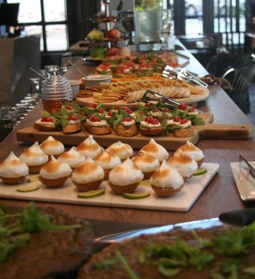 בית מלון כפרי Aya