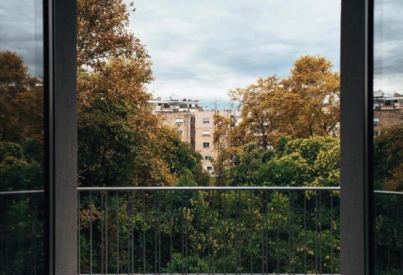 בית מלון כפרי Aya