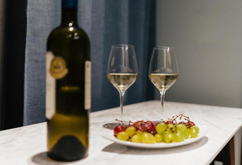 בית מלון כפרי Aya