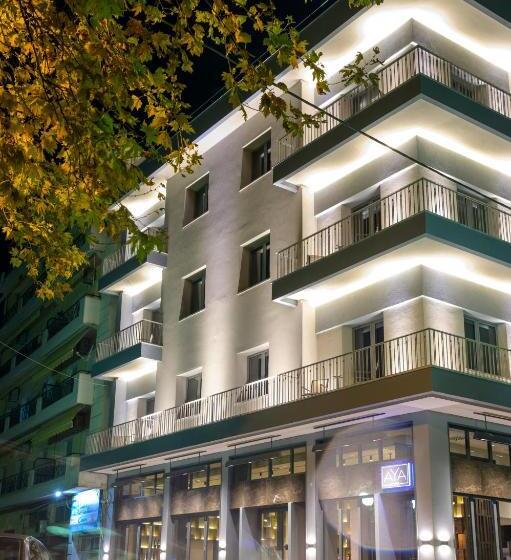 בית מלון כפרי Aya