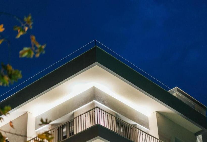 בית מלון כפרי Aya