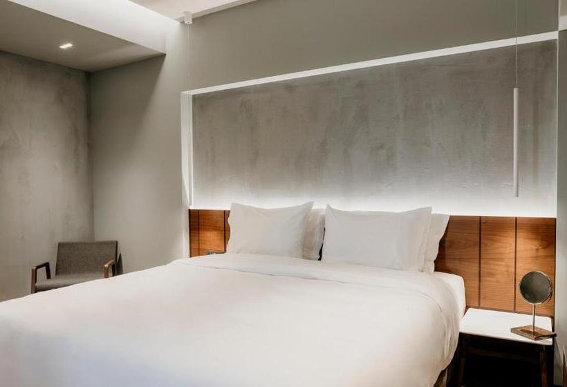 בית מלון כפרי Aya