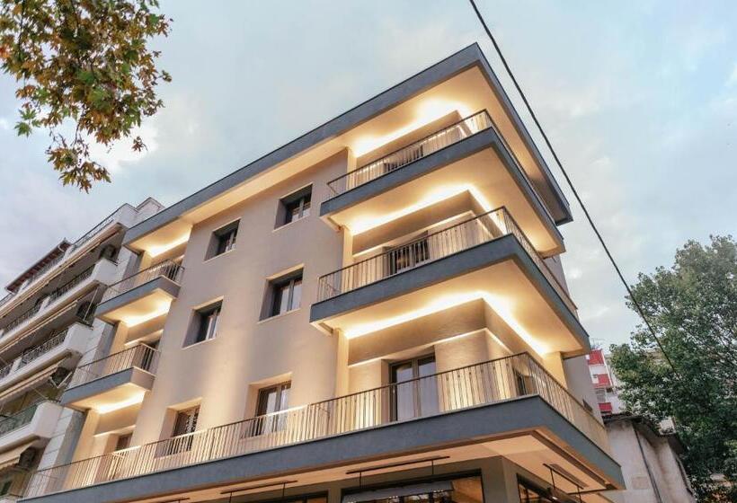 בית מלון כפרי Aya