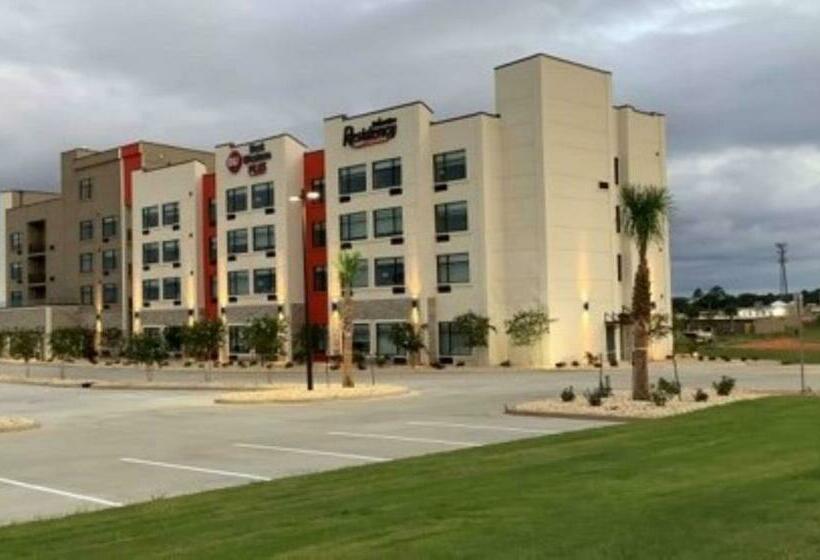 בית מלון כפרי Best Western  Plus Executive Residency Rigby S Water World